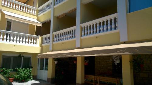  Guest House Kotle in Tribunj