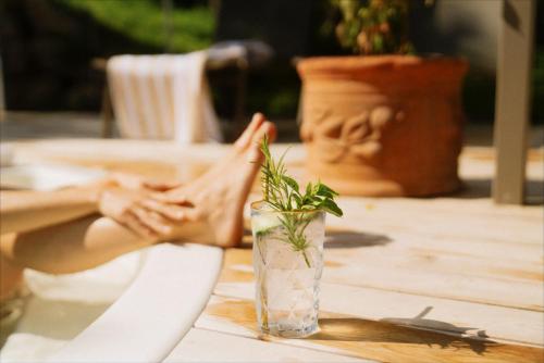 Langenmantel Historic Suites