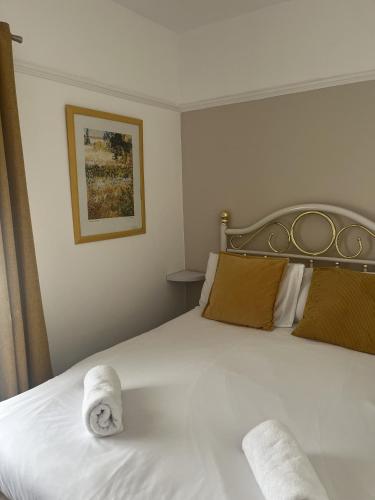 New Derina Hotel - image 2