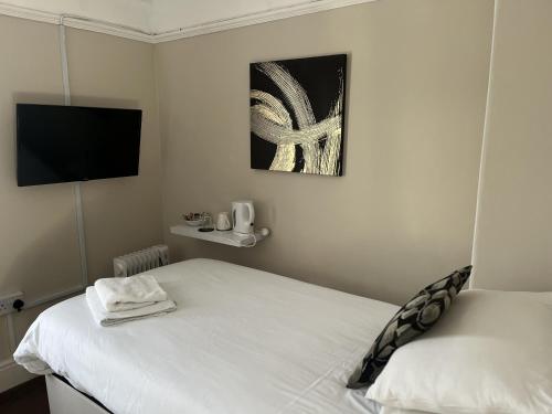 New Derina Hotel - image 12