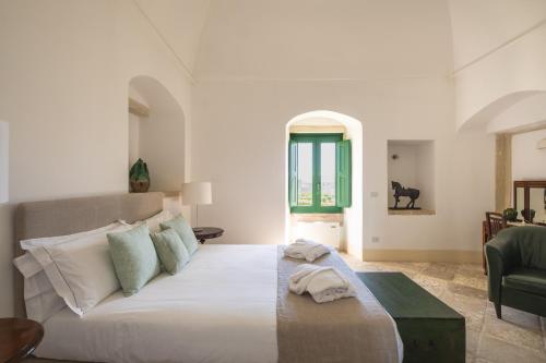 603293647 Palazzo Ducale Venturi - Luxury Hotel & Wellness