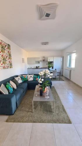 Appartamento indipendente a Roma Massimina in La Massimina-Casal Lumbroso