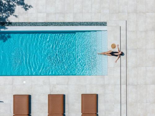 Nuera Villas gîte à louer Minothianá