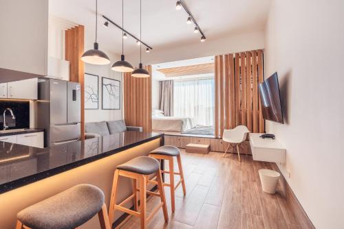 設施, Probar Suites Punta Cana in 普韋布洛巴瓦羅