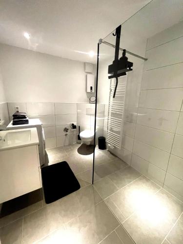 Lightplace - Boxspring - Parkplatz - Netflix, Wolfsburg (zdjęcie 5)