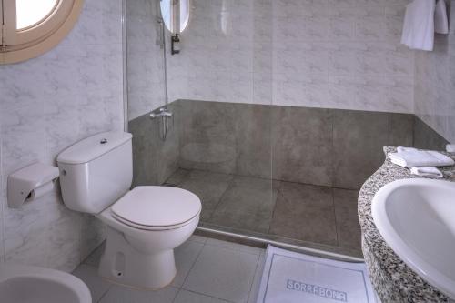 Hotel Sorrabona - image 10