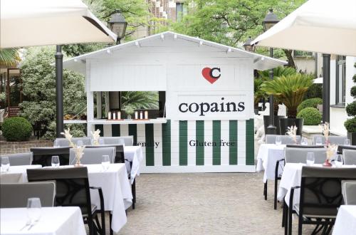 Les Jardins Du Marais - image 2