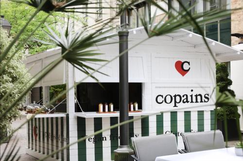 Les Jardins Du Marais - image 11