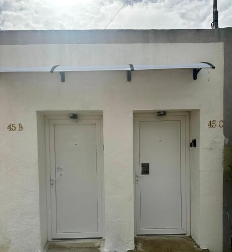 Jorge Apartamento Sintra in Abrunheira