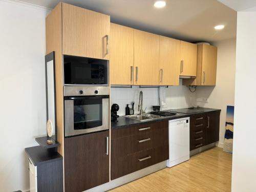 Jorge Apartamento Sintra in Abrunheira