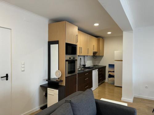 Jorge Apartamento Sintra in Abrunheira