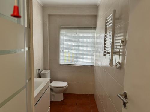 Jorge Apartamento Sintra in Abrunheira