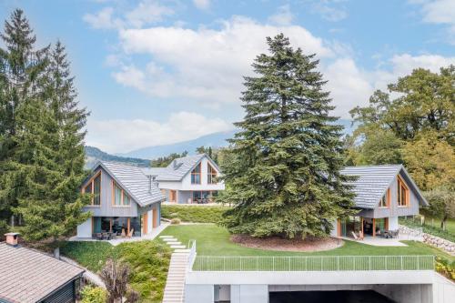 Ambient Resort Bled 4