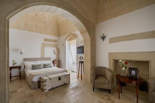 603297352 Palazzo Ducale Venturi - Luxury Hotel & Wellness