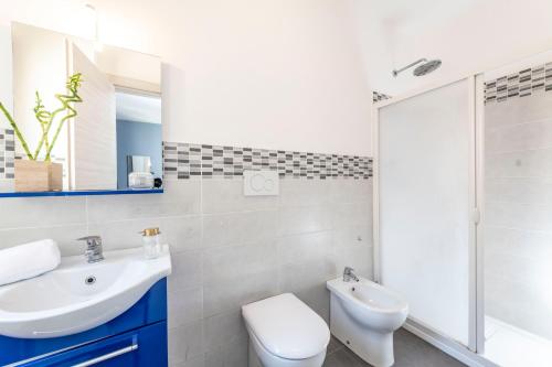 San Paolo Home, Roma (foto 10)