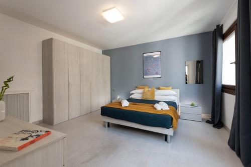 San Paolo Home, Roma (foto 7)