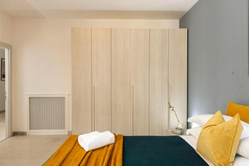 San Paolo Home, Roma (foto 6)