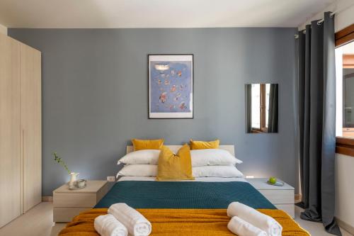 San Paolo Home, Roma (foto 8)