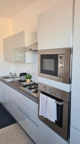 Appartamento indipendente a Roma Massimina in La Massimina-Casal Lumbroso