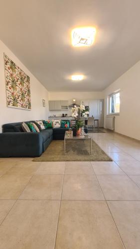Appartamento indipendente a Roma Massimina in La Massimina-Casal Lumbroso