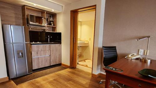 Facilities, Bogota Plaza Hotel in Bogotá