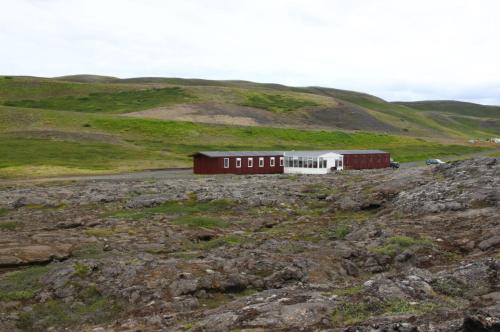 Hlíd Hostel