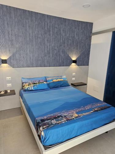 B&B Napoli Mitologica 3