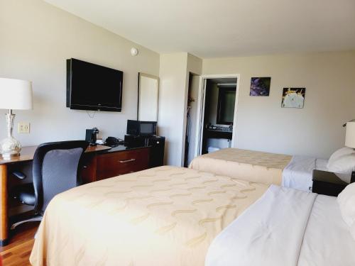 Cambridge Inn – Oklahoma City, OK