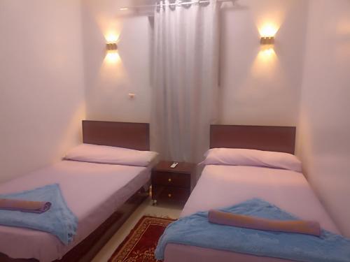 NUBIAN MONALIZA guest house, Aswan