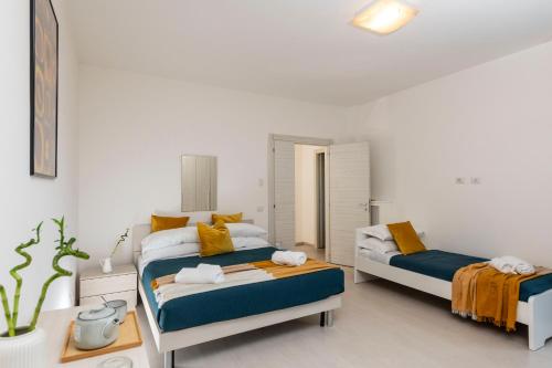 San Paolo Home, Roma (foto 4)