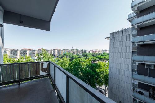 San Paolo Home, Roma (foto 3)