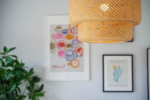 Cozy Bedrooms in Vancouver in Vancouver, Canada
