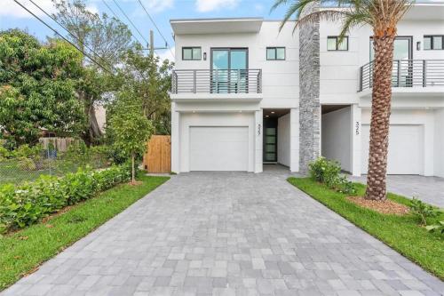 Beautiful Property in Fort Laurderdale in Fort Lauderdale, USA