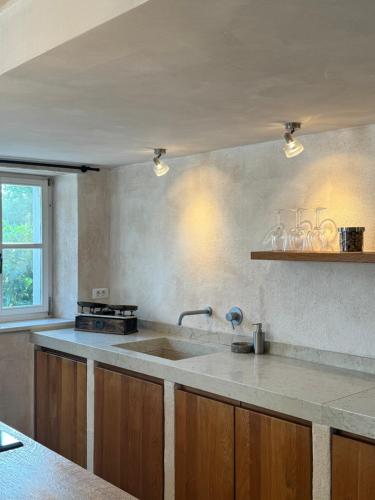 Stone House Orsera