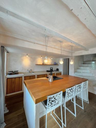 Stone House Orsera