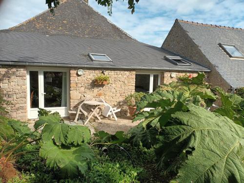 Kert, Chambres d'hôtes Au bout du Monde (Chambres d'hotes Au bout du Monde) in Auderville