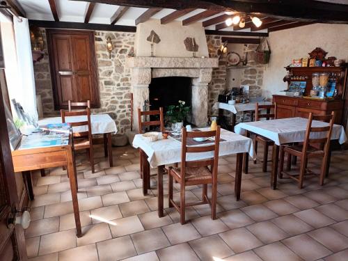 A szálláshely kívülről, Chambres d'hôtes Au bout du Monde (Chambres d'hotes Au bout du Monde) in Auderville