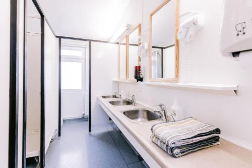 Hlíd Hostel - image 12