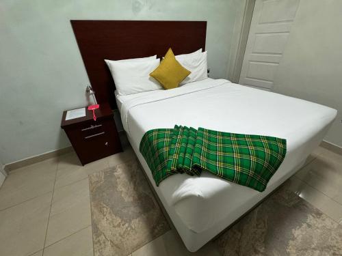 Irapa Guest House in 셀레비-피퀘