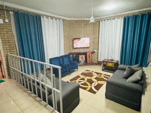 Irapa Guest House in 셀레비-피퀘