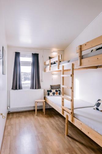 Hlíd Hostel - image 6