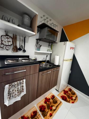 Konyha, Sinai Vacation Rentals in Willemstad városközpont