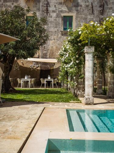 603301892 Palazzo Ducale Venturi - Luxury Hotel & Wellness