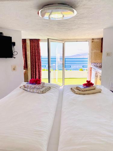 Apartamento Atlantico - Radazul