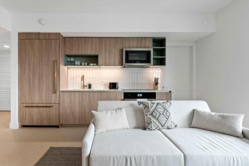 Bayside Breeze - Downtown Luxury Tower in Miami, USA