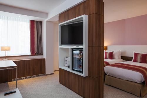Ramada Plaza Craiova
