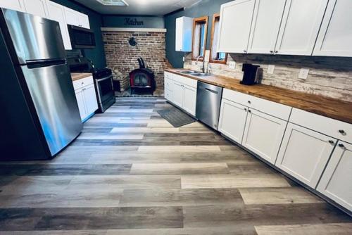 Houghton Lake Cabin in Houghton Lake, USA