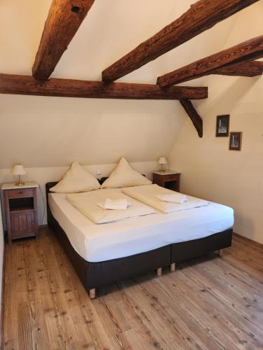 Hotel Ehinger Rose in 埃欣根(多瑙)