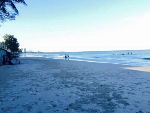 Klai Hat Inn in Khao Takiab