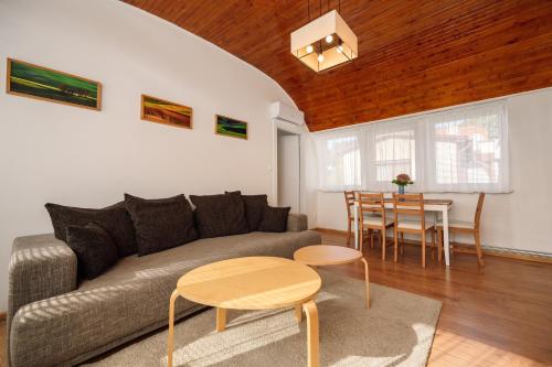 Domček pri lesoparku